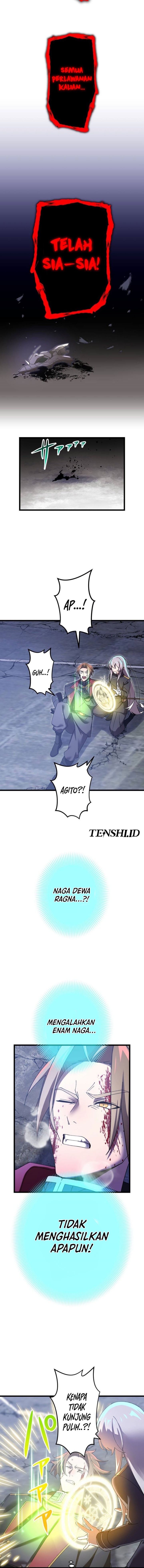Return of the Genius Swordmaster - Chapter 01 29