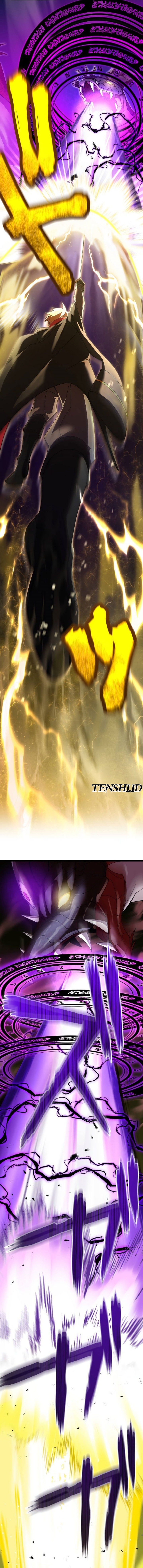 Return of the Genius Swordmaster - Chapter 01 23