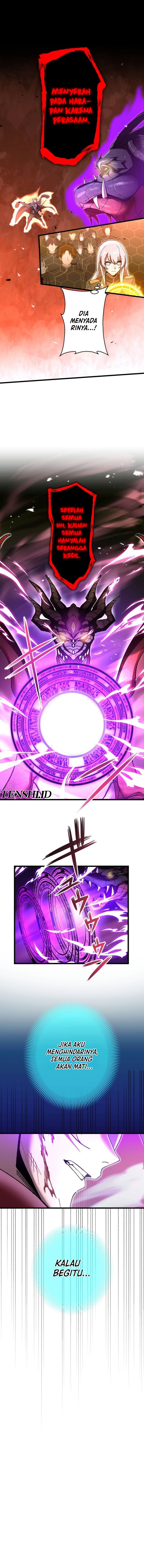 Return of the Genius Swordmaster - Chapter 01 20