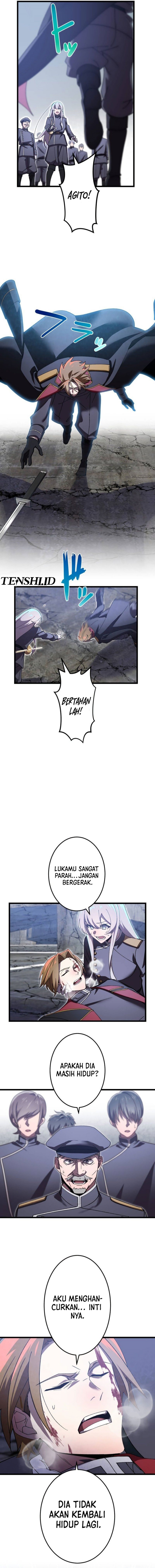 Return of the Genius Swordmaster - Chapter 01 26