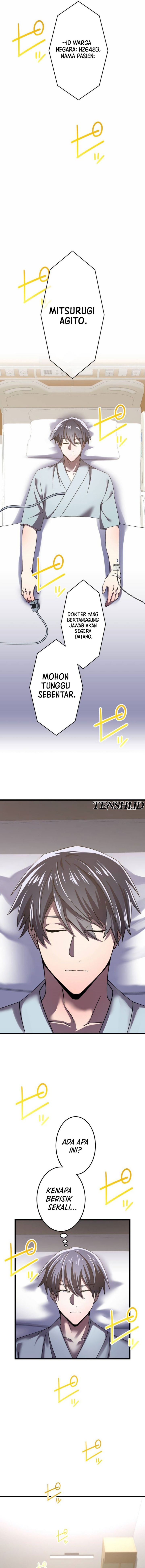 Return of the Genius Swordmaster - Chapter 01 33