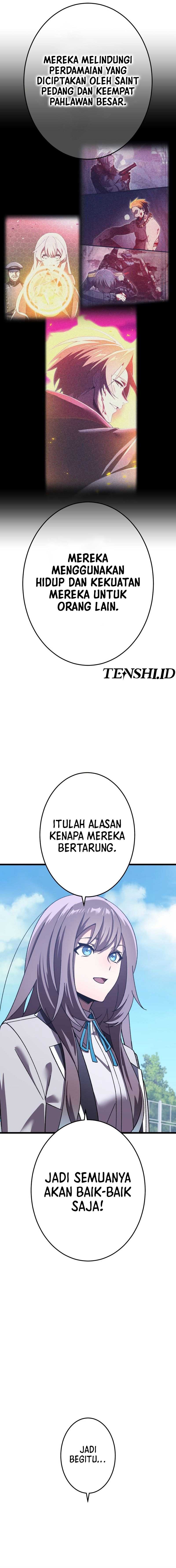 Return of the Genius Swordmaster - Chapter 06 9