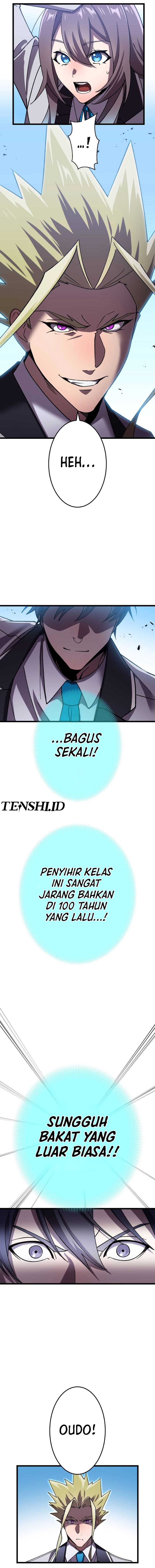 Return of the Genius Swordmaster - Chapter 06 20
