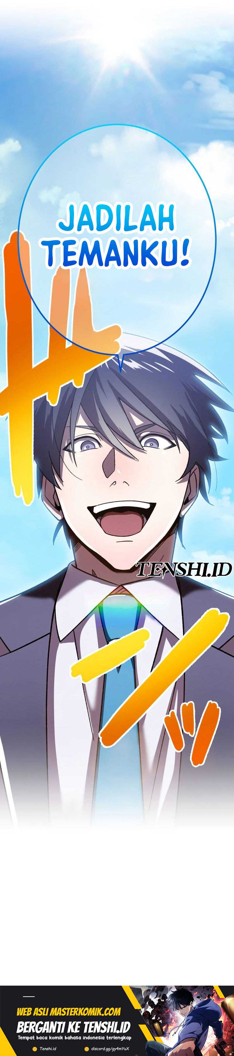 Return of the Genius Swordmaster - Chapter 06 21