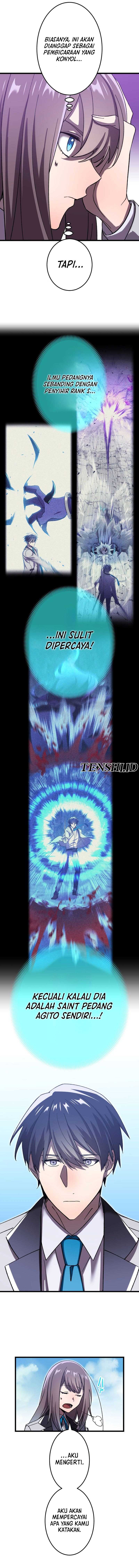 Return of the Genius Swordmaster - Chapter 06 3