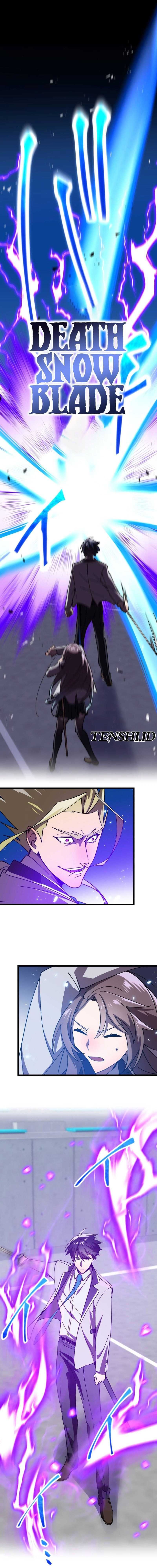 Return of the Genius Swordmaster - Chapter 06 19