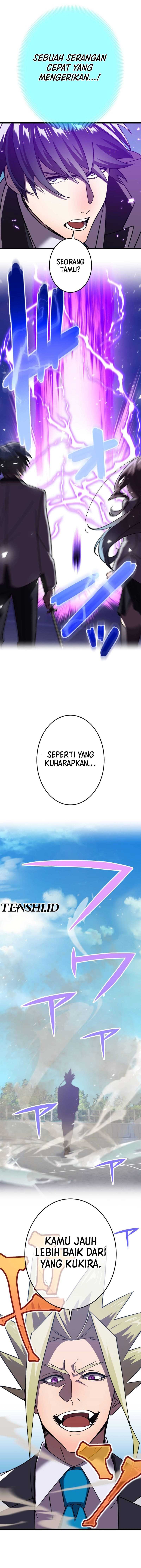 Return of the Genius Swordmaster - Chapter 06 12