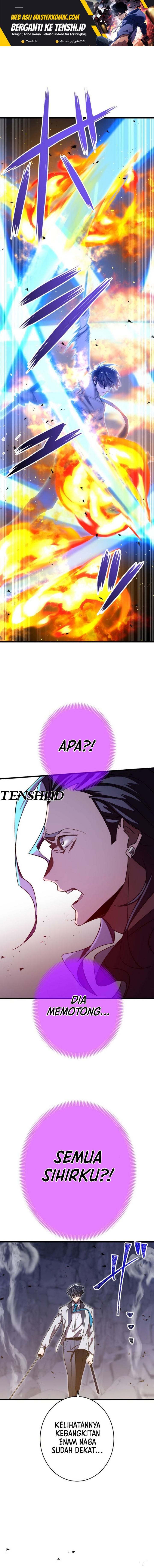 Return of the Genius Swordmaster - Chapter 04 2