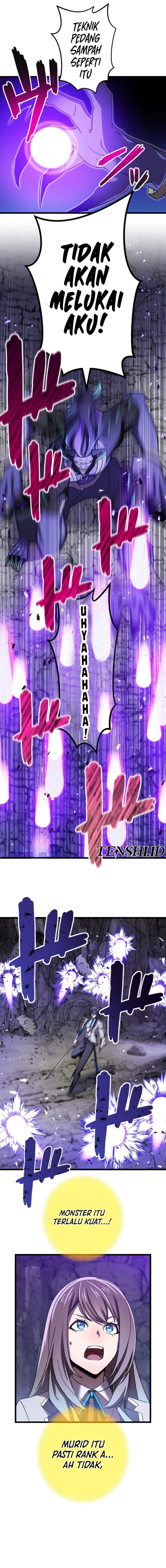 Return of the Genius Swordmaster - Chapter 05 9