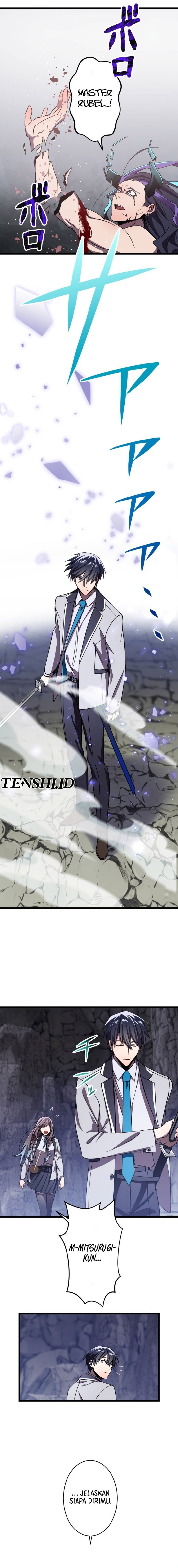 Return of the Genius Swordmaster - Chapter 05 20