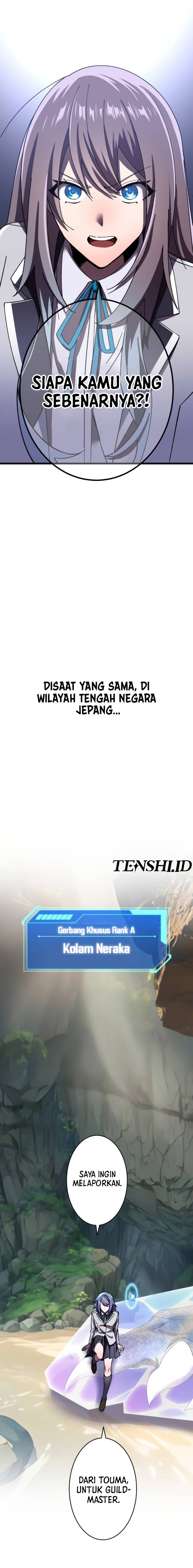 Return of the Genius Swordmaster - Chapter 05 21