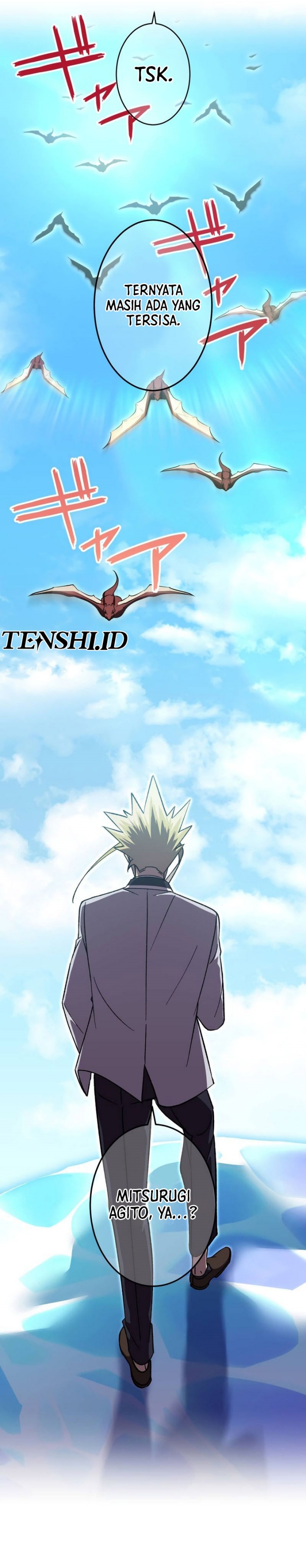 Return of the Genius Swordmaster - Chapter 05 26