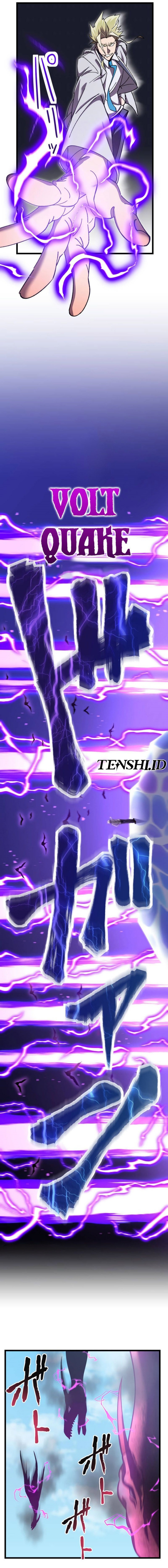 Return of the Genius Swordmaster - Chapter 05 27