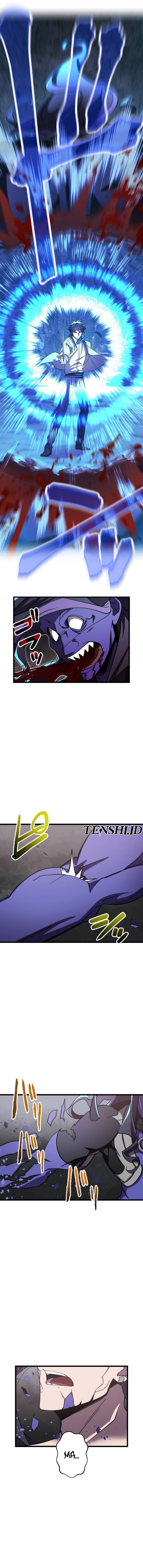 Return of the Genius Swordmaster - Chapter 05 19