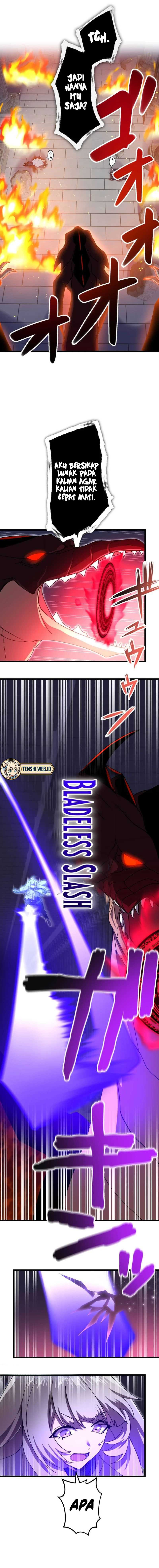 Return of the Genius Swordmaster - Chapter 12 9 Return of the Genius Swordmaster - Chapter 12 9