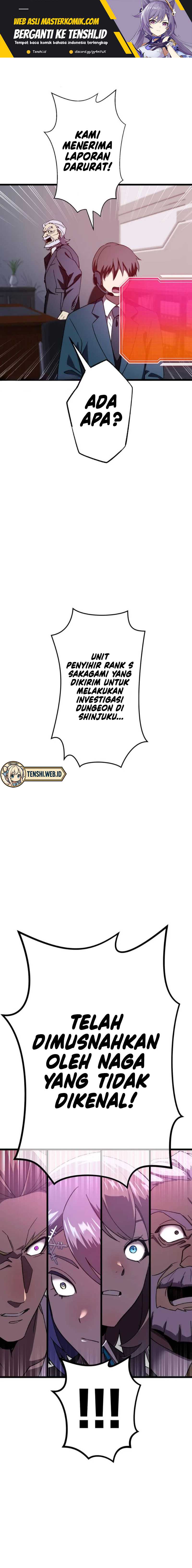 Return of the Genius Swordmaster - Chapter 12 2 Return of the Genius Swordmaster - Chapter 12 2