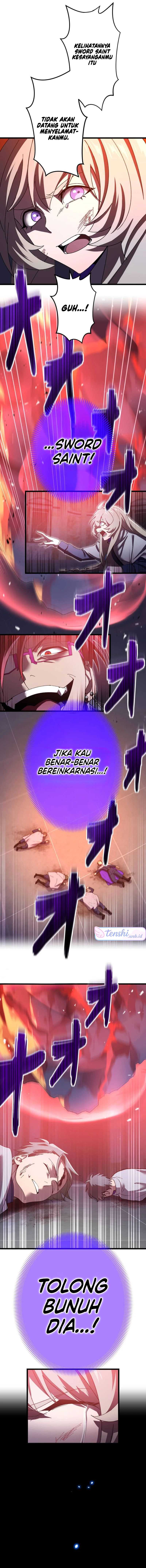 Return of the Genius Swordmaster - Chapter 12 28 Return of the Genius Swordmaster - Chapter 12 28