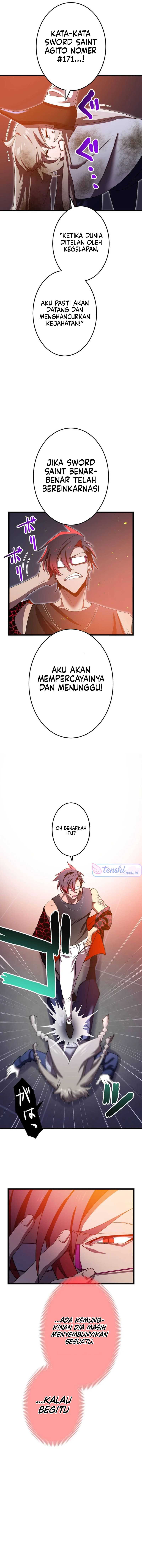 Return of the Genius Swordmaster - Chapter 12 24 Return of the Genius Swordmaster - Chapter 12 24