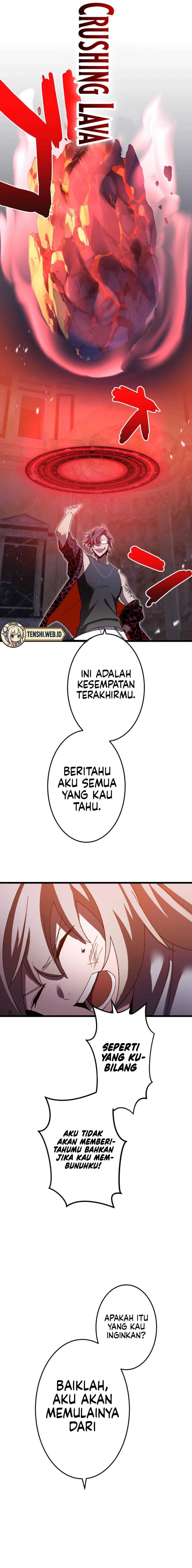 Return of the Genius Swordmaster - Chapter 12 25 Return of the Genius Swordmaster - Chapter 12 25
