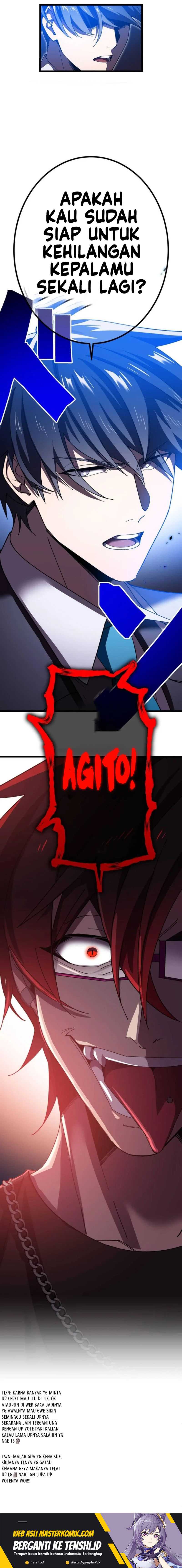 Return of the Genius Swordmaster - Chapter 12 30 Return of the Genius Swordmaster - Chapter 12 30