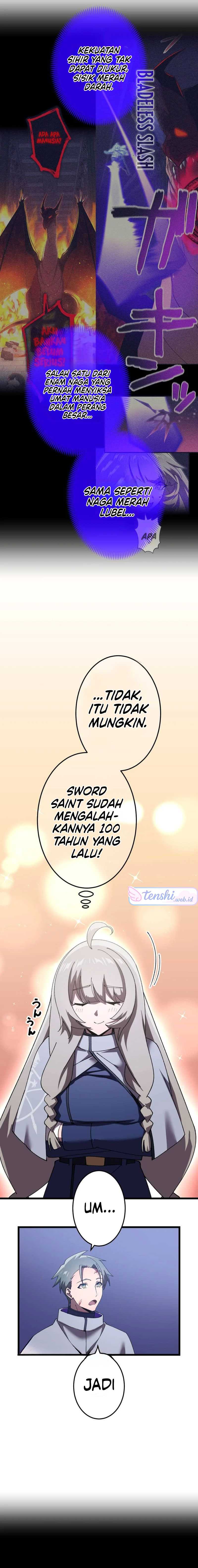 Return of the Genius Swordmaster - Chapter 12 18 Return of the Genius Swordmaster - Chapter 12 18