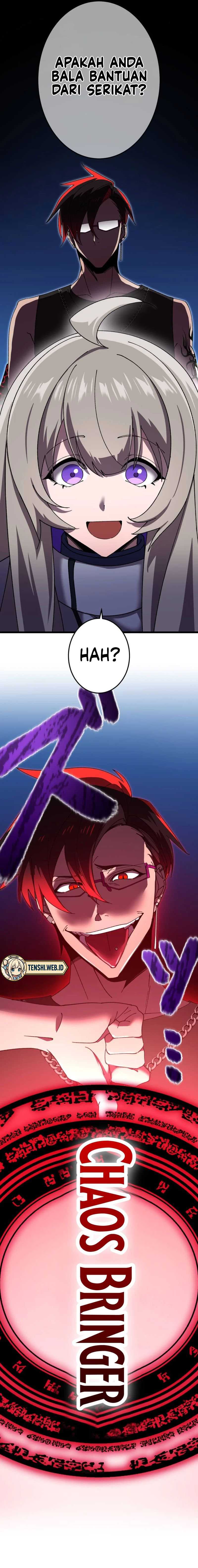 Return of the Genius Swordmaster - Chapter 12 19 Return of the Genius Swordmaster - Chapter 12 19