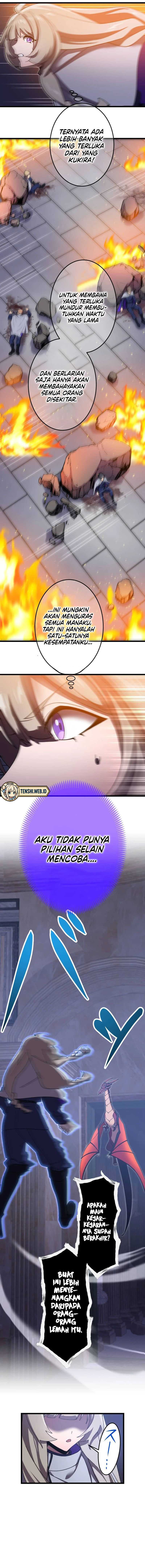 Return of the Genius Swordmaster - Chapter 12 13 Return of the Genius Swordmaster - Chapter 12 13