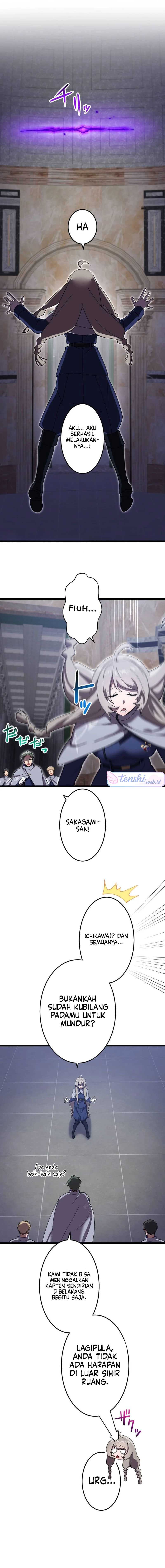Return of the Genius Swordmaster - Chapter 12 16 Return of the Genius Swordmaster - Chapter 12 16