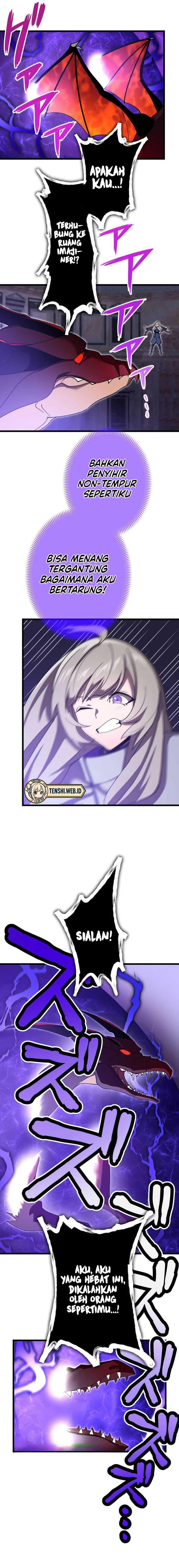 Return of the Genius Swordmaster - Chapter 12 15 Return of the Genius Swordmaster - Chapter 12 15