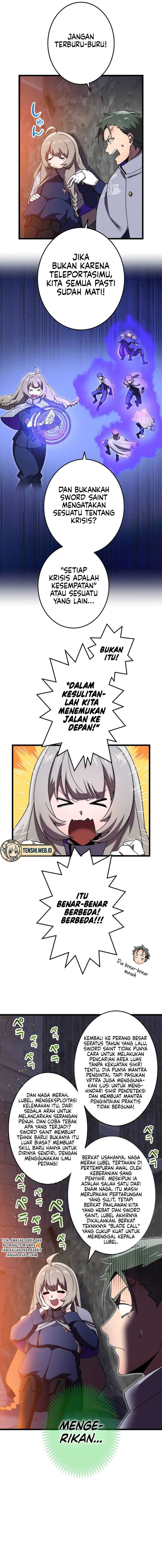 Return of the Genius Swordmaster - Chapter 12 7 Return of the Genius Swordmaster - Chapter 12 7