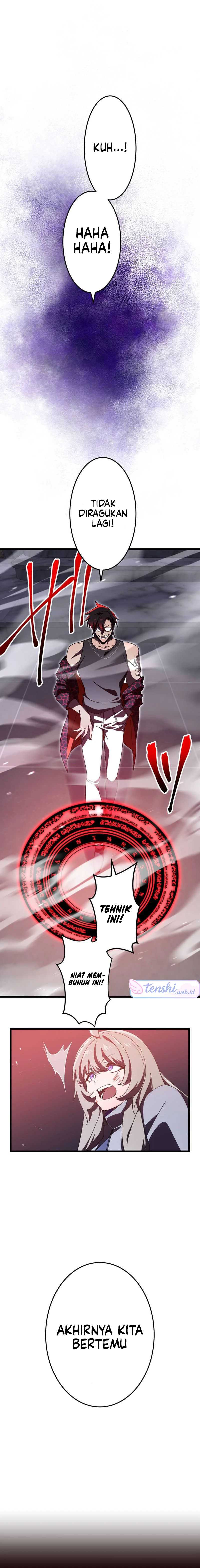 Return of the Genius Swordmaster - Chapter 13 9