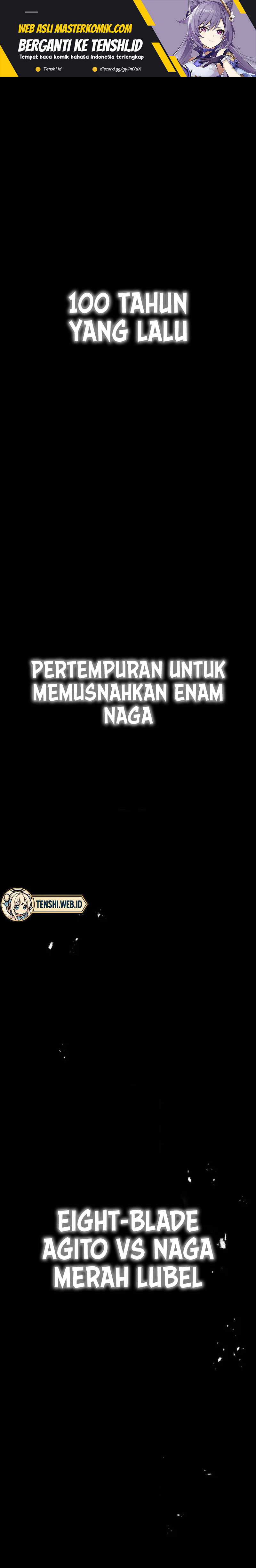 Return of the Genius Swordmaster - Chapter 13 2