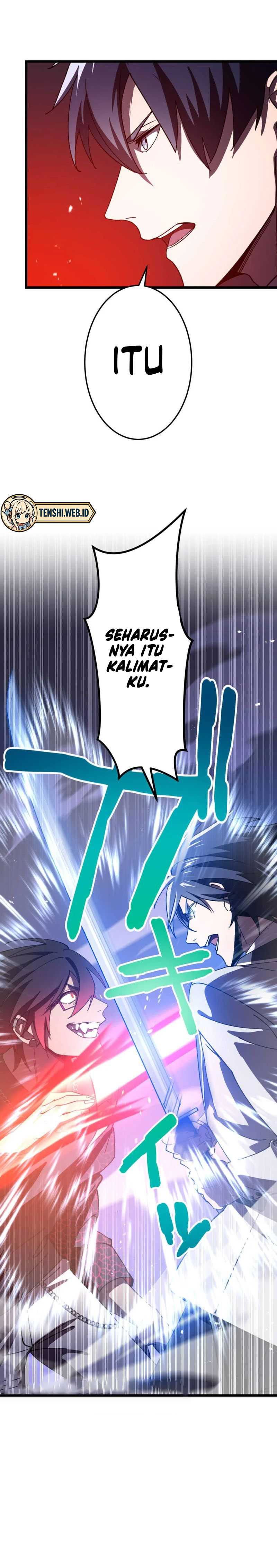 Return of the Genius Swordmaster - Chapter 13 20