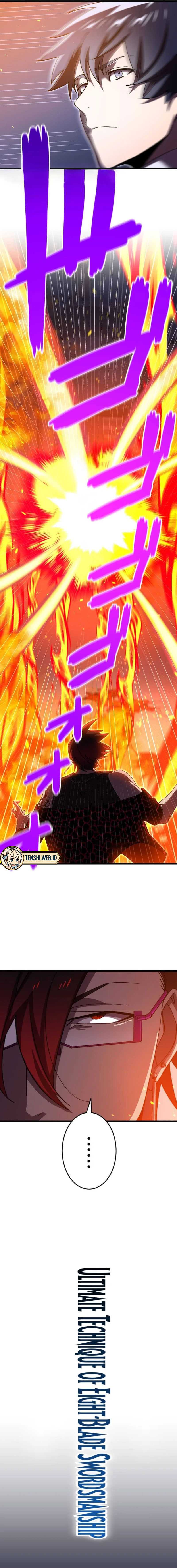 Return of the Genius Swordmaster - Chapter 13 24