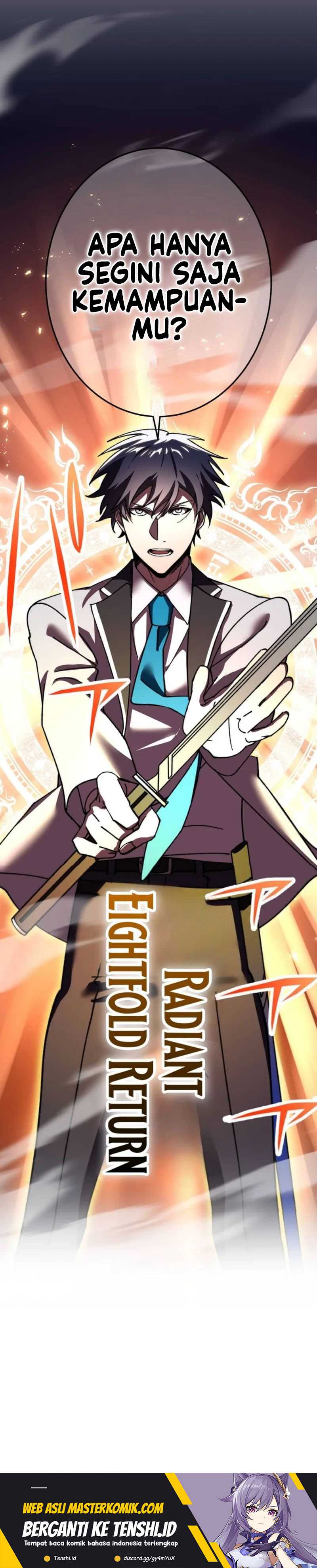 Return of the Genius Swordmaster - Chapter 13 25
