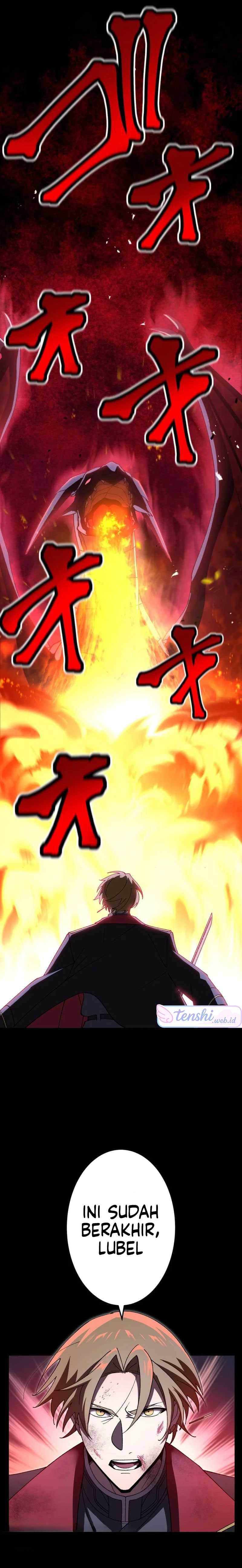 Return of the Genius Swordmaster - Chapter 13 3