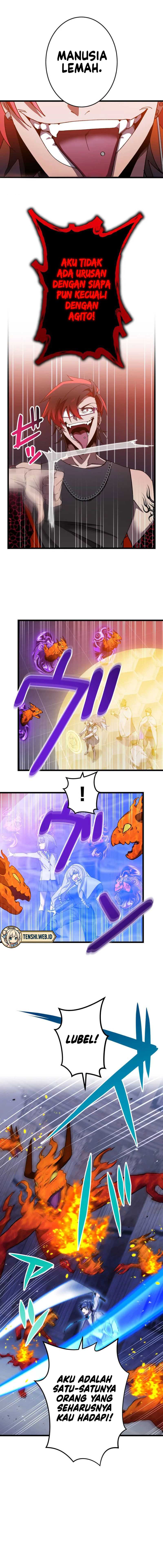 Return of the Genius Swordmaster - Chapter 13 12