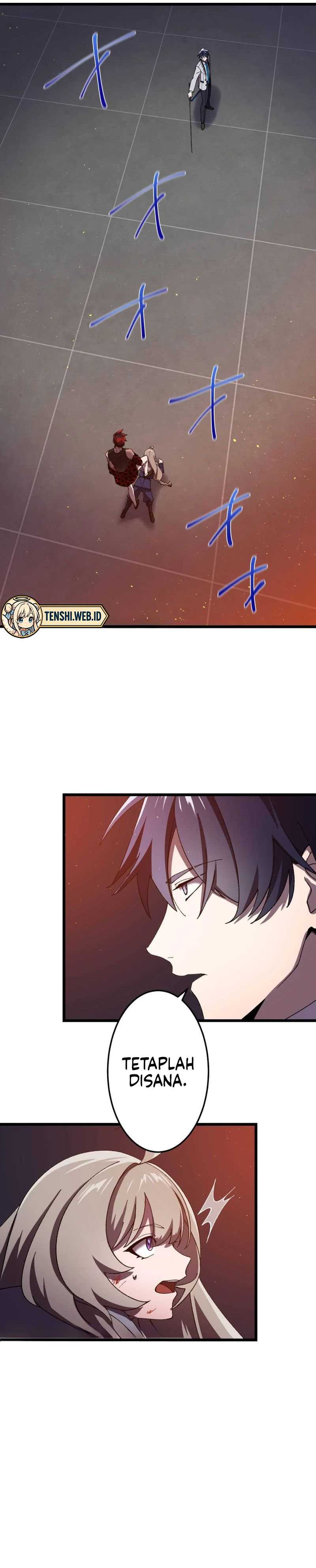 Return of the Genius Swordmaster - Chapter 13 6