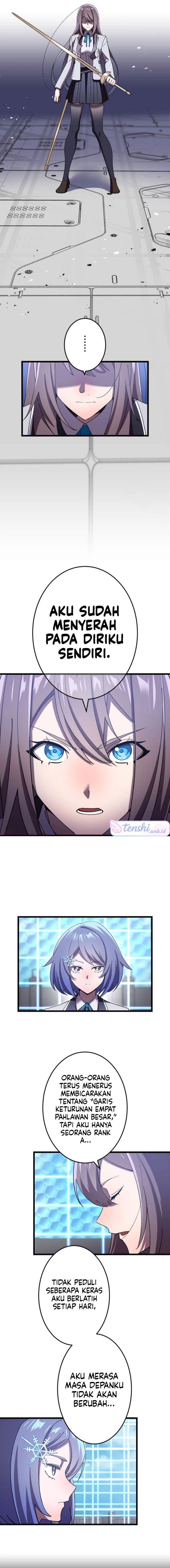 Return of the Genius Swordmaster - Chapter 10 9