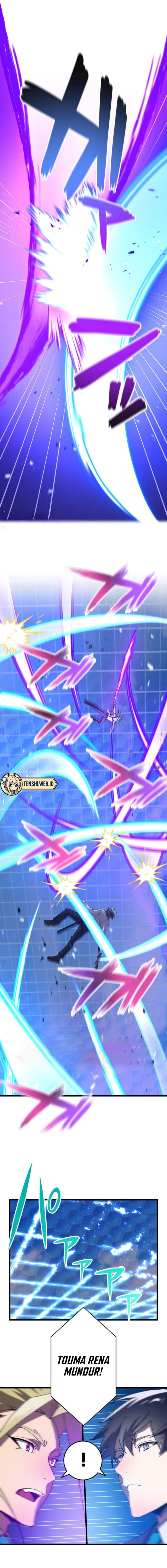 Return of the Genius Swordmaster - Chapter 10 20
