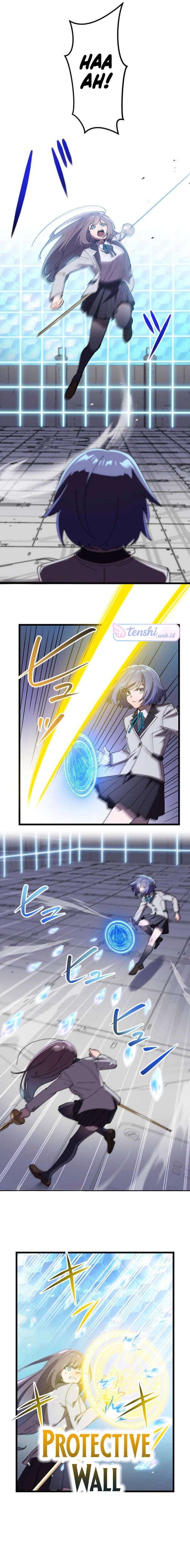 Return of the Genius Swordmaster - Chapter 10 3