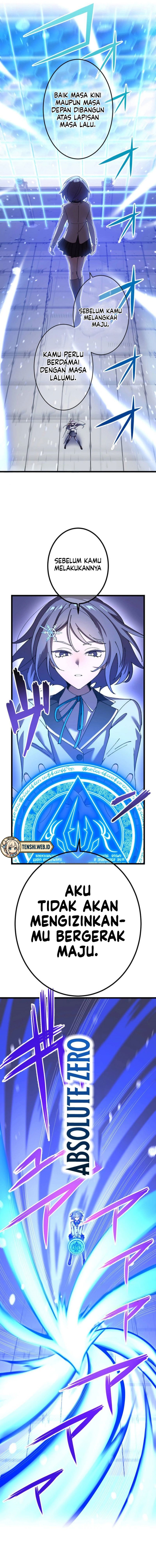 Return of the Genius Swordmaster - Chapter 10 12