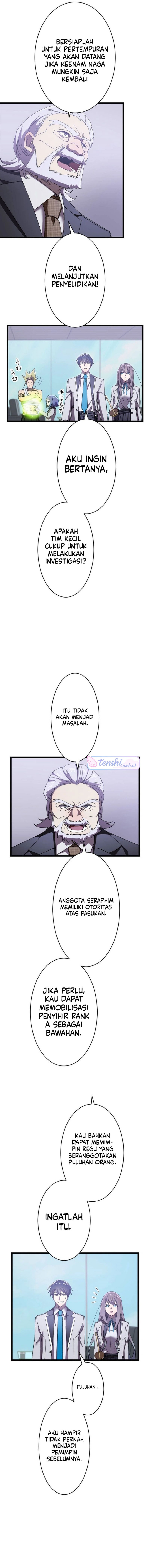 Return of the Genius Swordmaster - Chapter 11 19