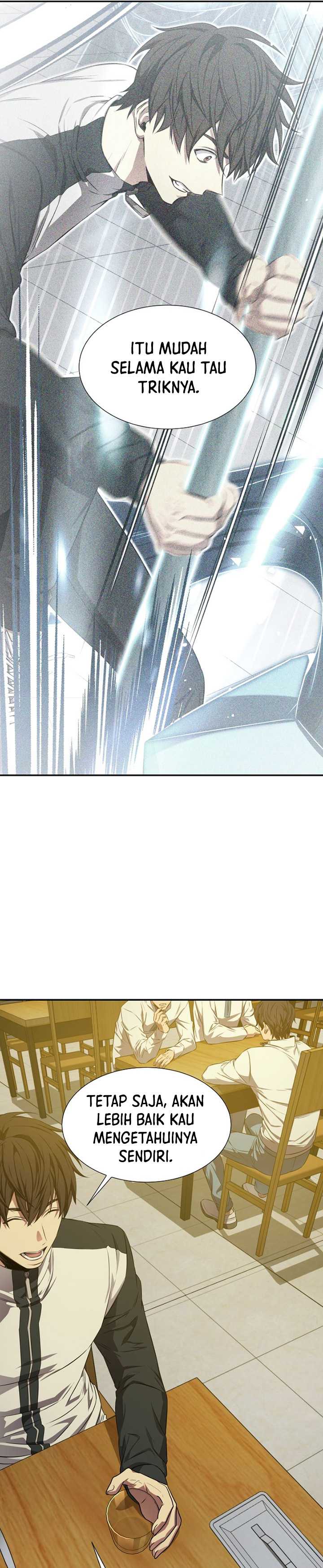 Return of the Genius Player - Chapter 02 24 Return of the Genius Player - Chapter 02 24