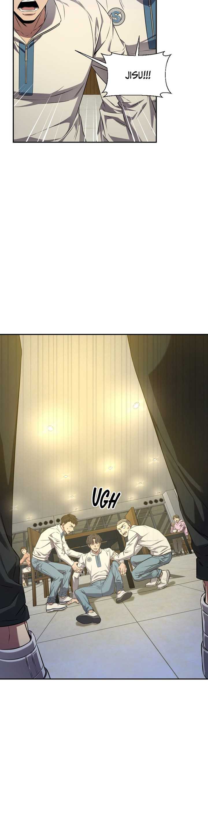 Return of the Genius Player - Chapter 02 31 Return of the Genius Player - Chapter 02 31
