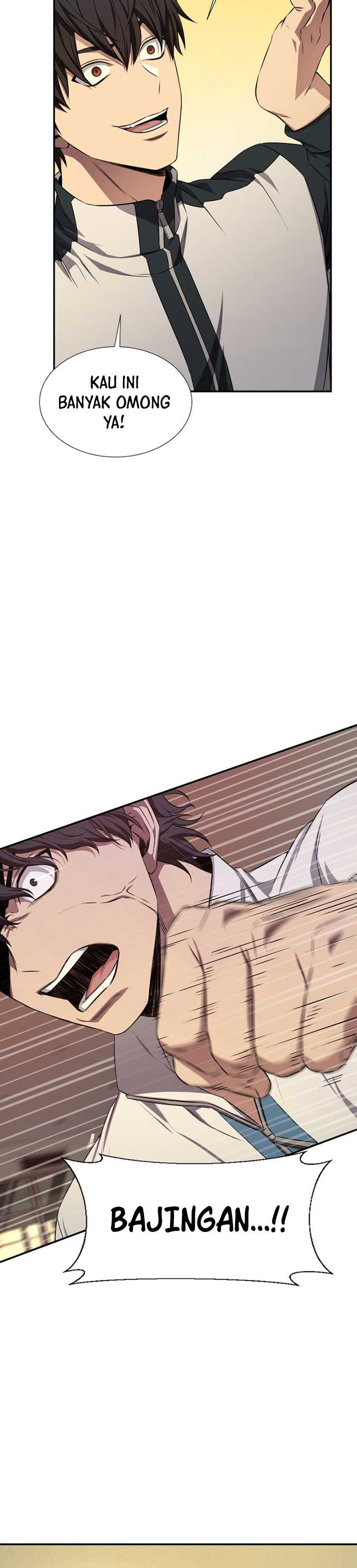 Return of the Genius Player - Chapter 02 35 Return of the Genius Player - Chapter 02 35