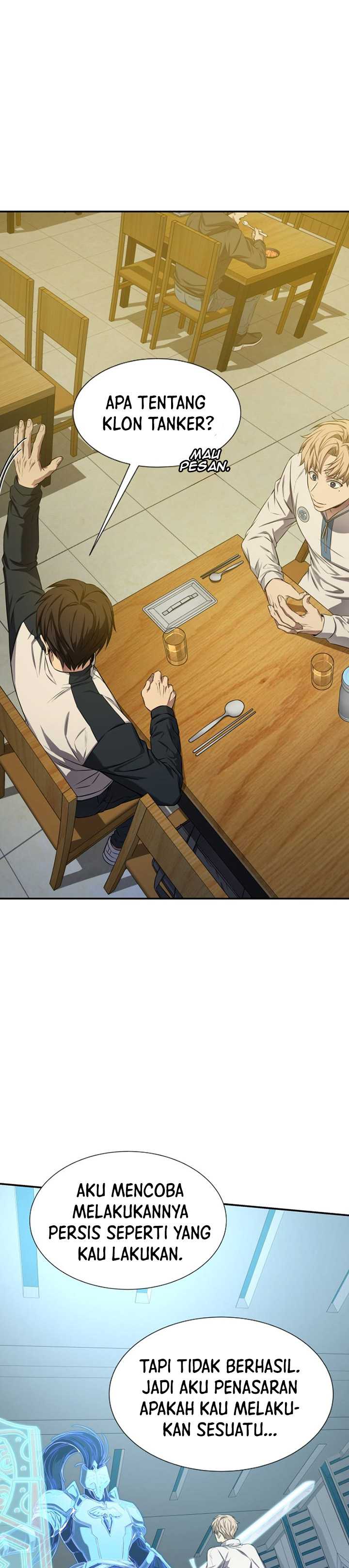 Return of the Genius Player - Chapter 02 18 Return of the Genius Player - Chapter 02 18