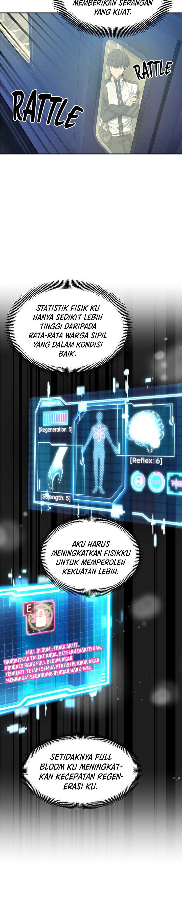 Return of the Genius Player - Chapter 02 11 Return of the Genius Player - Chapter 02 11
