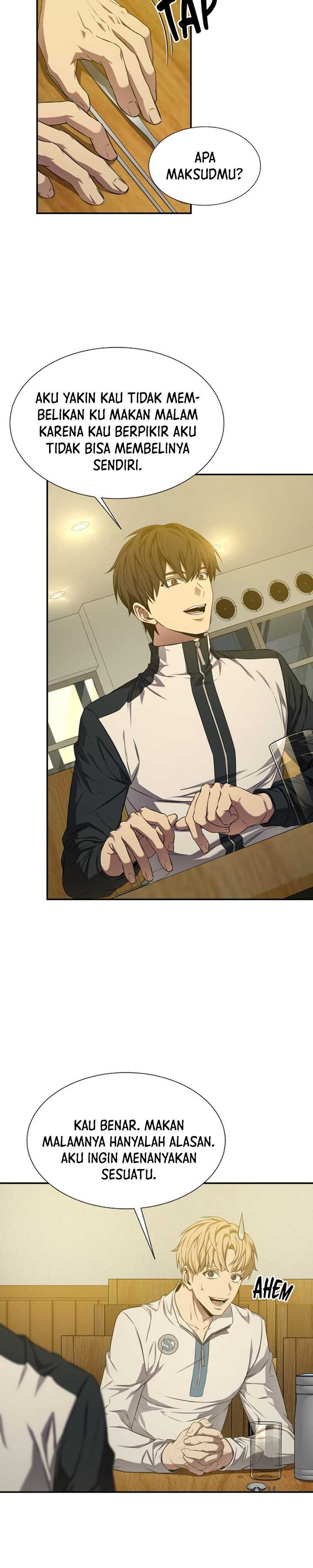 Return of the Genius Player - Chapter 02 17 Return of the Genius Player - Chapter 02 17