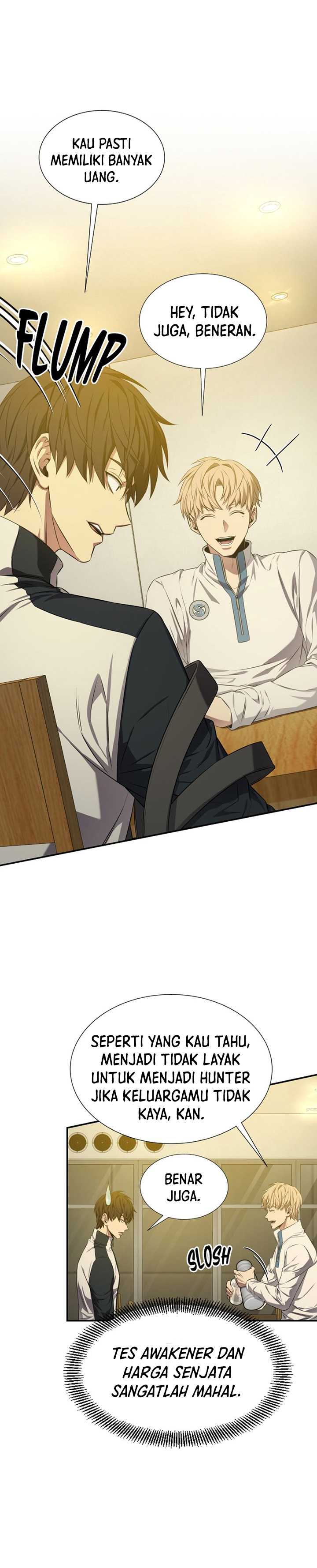 Return of the Genius Player - Chapter 02 15 Return of the Genius Player - Chapter 02 15